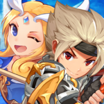 Sword Fantasy Online - Anime MMO Action RPG icon