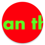 English Articles : a, an, the icon