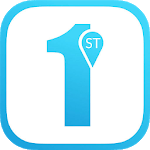 1st Incident Reporting icon