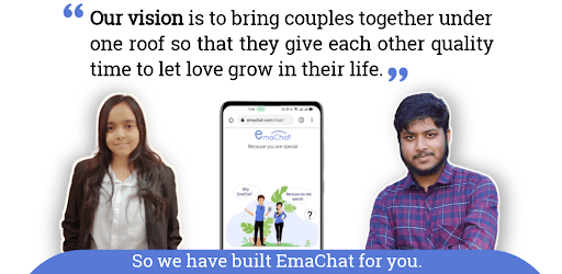 EmaChat pc screenshot