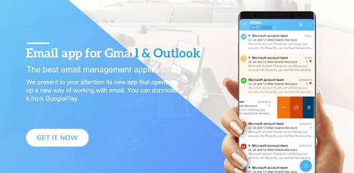 Email - Mail For Gmail & Others Email pc screenshot Email - Mail For Gmail & Others Email pc screenshot