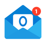 Email app for Hotmail & Outlook mail: Fast & Easy icon