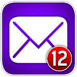 Email for YAHOO Mail, & Gmail. icon