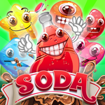 Soda Heroes icon