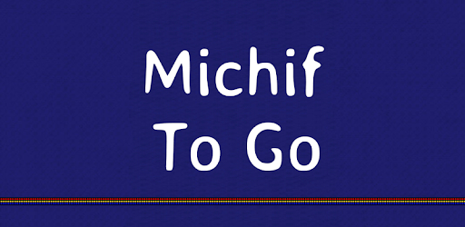 Michif To Go pc screenshot Michif To Go pc screenshot