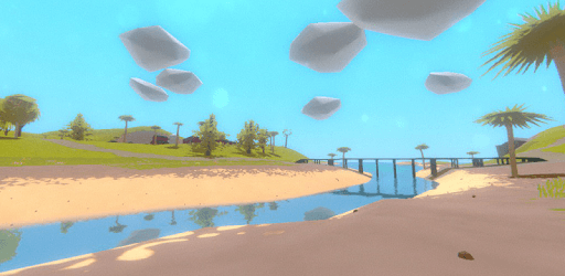 Stats for Unturned pc screenshot Stats for Unturned pc screenshot