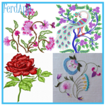 embroidery designs icon