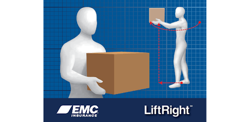 LiftRight pc screenshot LiftRight pc screenshot