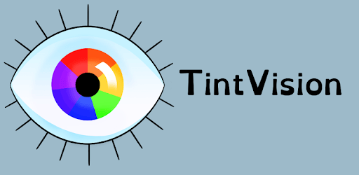 TintVision pc screenshot TintVision pc screenshot