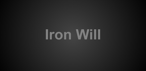 Iron Will: Quit your addiction pc screenshot Iron Will: Quit your addiction pc screenshot