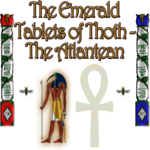 Emerald Tablets of Thoth icon