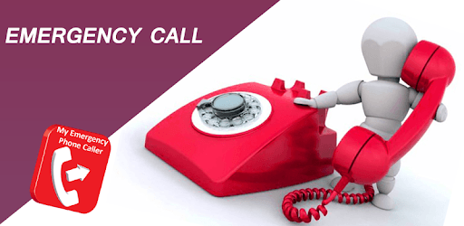 My Emergency Caller pc screenshot My Emergency Caller pc screenshot