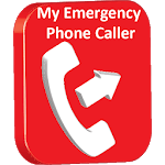 My Emergency Caller icon