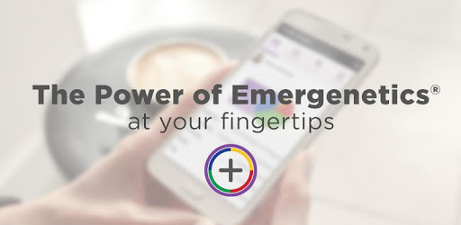 Emergenetics+ pc screenshot