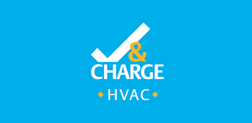 HVAC Check & Charge pc screenshot HVAC Check & Charge pc screenshot