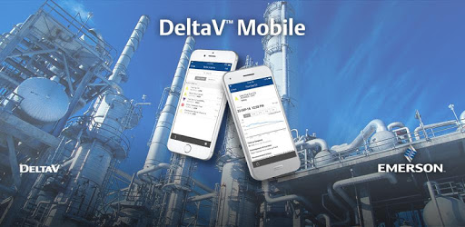 DeltaV Mobile pc screenshot