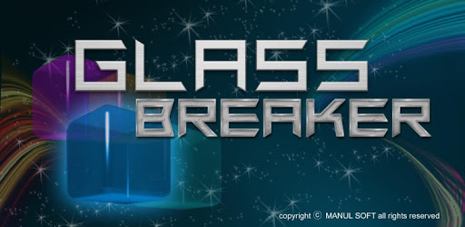 Glass Breaker pc screenshot Glass Breaker pc screenshot
