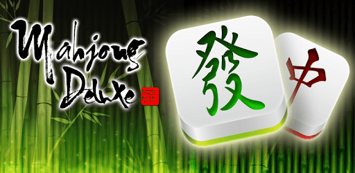 Mahjong Deluxe pc screenshot