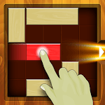 Unblocked Bar icon