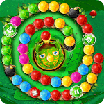 Zumbie Deluxe icon