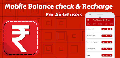 App for Airtel Recharge & Airtel Balance Check pc screenshot App for Airtel Recharge & Airtel Balance Check pc screenshot