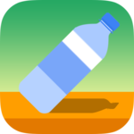 Bottle: Flip Up icon
