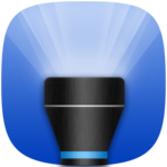 Emoji Flashlight - Brightest Flashlight 2018 icon