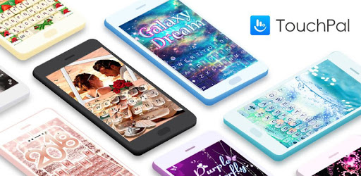 Touchpal Lite - Emoji &Theme & GIFs Keyboard pc screenshot Touchpal Lite - Emoji &Theme & GIFs Keyboard pc screenshot