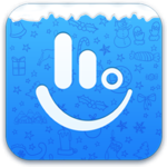 TouchPal Keyboard for Lenovo icon