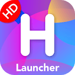 Hello Launcher - Doll Emojis & Themes icon