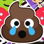 Emoji Wallpaper, HD Cute Background: Emow icon