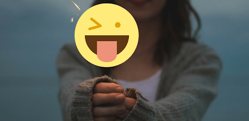 Emoji Face Sticker Maker pc screenshot Emoji Face Sticker Maker pc screenshot