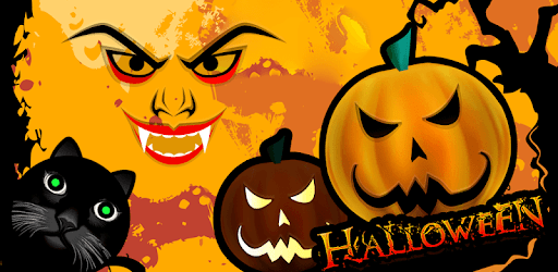 Happy Halloween Stickers🎃 pc screenshot Happy Halloween Stickers🎃 pc screenshot