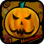 Happy Halloween Stickers🎃 icon