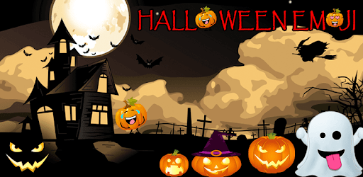 Halloween Pumpkin Sticker🎃 pc screenshot