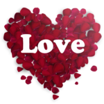 Love Emoji Keyboard Sticker icon