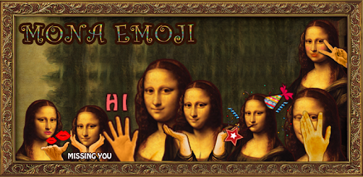 Mona Emoji – Emoji Keyboard pc screenshot Mona Emoji – Emoji Keyboard pc screenshot