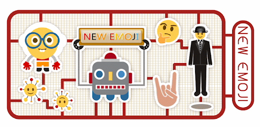 New Emoji Taco Unicorn Finger pc screenshot