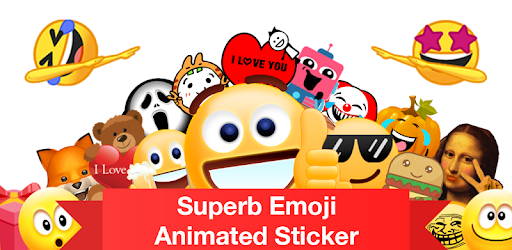 Emoji for WhatsApp and Facebook pc screenshot