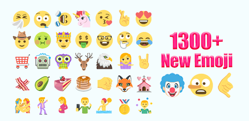 Funny Emoji for Emoji Keyboard pc screenshot Funny Emoji for Emoji Keyboard pc screenshot