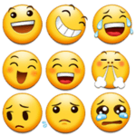 Free Samsung Emojis for pc icon