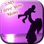 SMS I Love You Mom icon