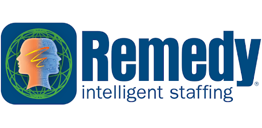 Remedy Staffing pc screenshot Remedy Staffing pc screenshot