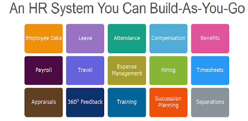 EmployWise pc screenshot