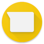 Empty Text - Send Blank Texts icon