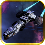 Starship Battles Recruit Ed. icon