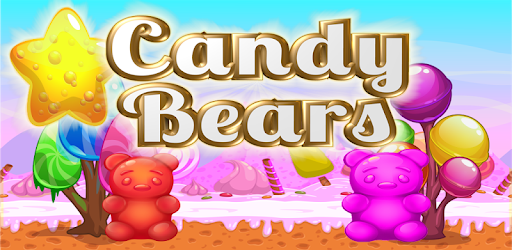 Candy Bears pc screenshot Candy Bears pc screenshot