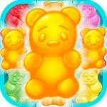 Soda Bears Blast icon