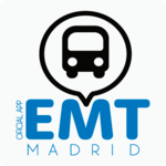 EMT Madrid icon