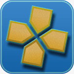 PSP PSX PS2 ISO Downloader for pc icon PSP PSX PS2 ISO Downloader for pc icon